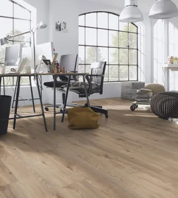 Collection Saint-Tropez - Over Parquet