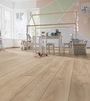 Collection Saint-Tropez - Over Parquet