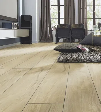 Collection Amsterdam - Over Parquet