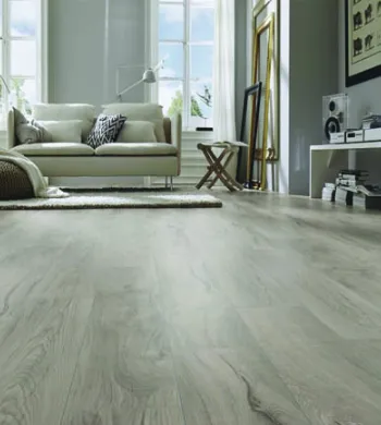 Collection Amsterdam - Over Parquet