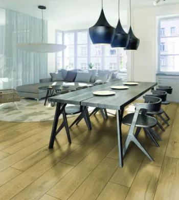 Collection Amsterdam - Over Parquet