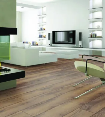 Collection Amsterdam - Over Parquet