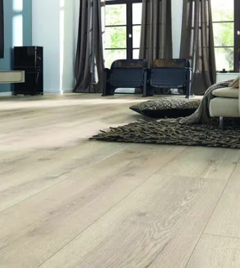 Collection Amsterdam - Over Parquet
