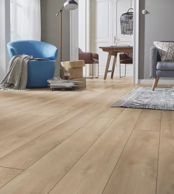 Collection Amsterdam - Over Parquet