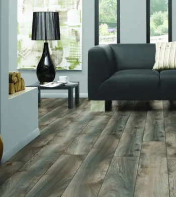 Collection Amsterdam - Over Parquet