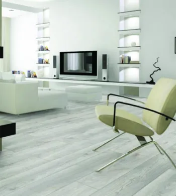 Collection Amsterdam - Over Parquet