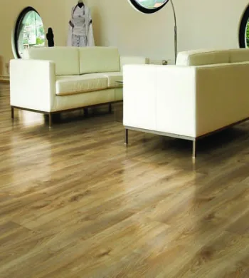 Collection Amsterdam - Over Parquet