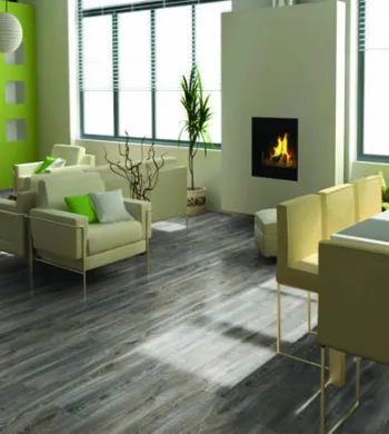 Collection Amsterdam - Over Parquet