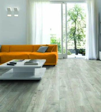 Collection Amsterdam - Over Parquet