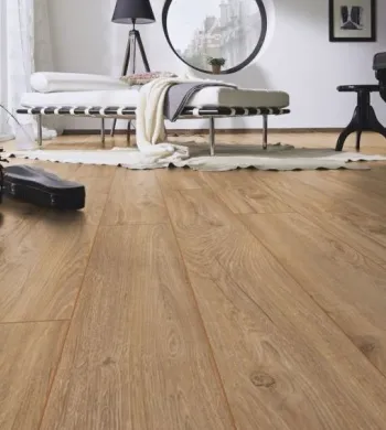 Collection Miami - Over Parquet