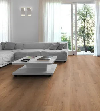Collection Alexandrie - Over Parquet
