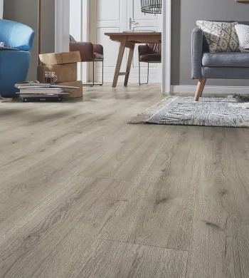 Collection Alexandrie - Over Parquet