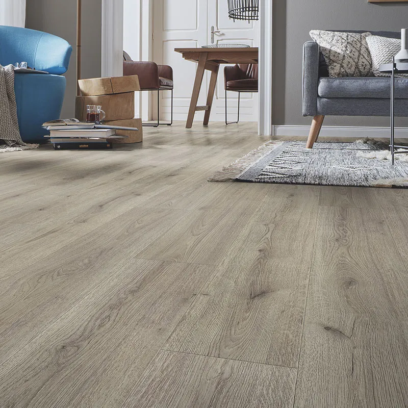 Sol Stratifié Chêne Tendance Gris - Accueil - Over Parquet Sol Stratifié Chêne Tendance Gris - Accueil - Over Parquet