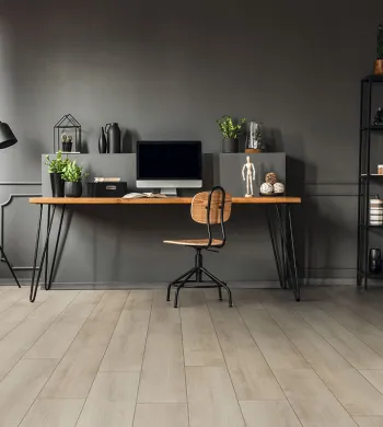 Collection Alexandrie - Over Parquet