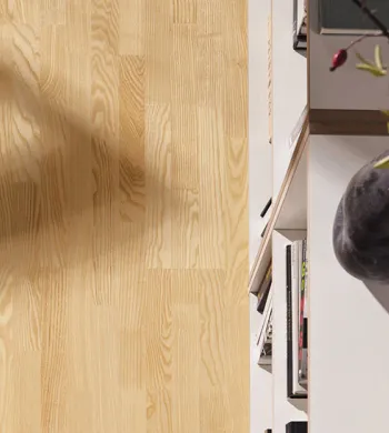 Lots de fin de série - Over Parquet