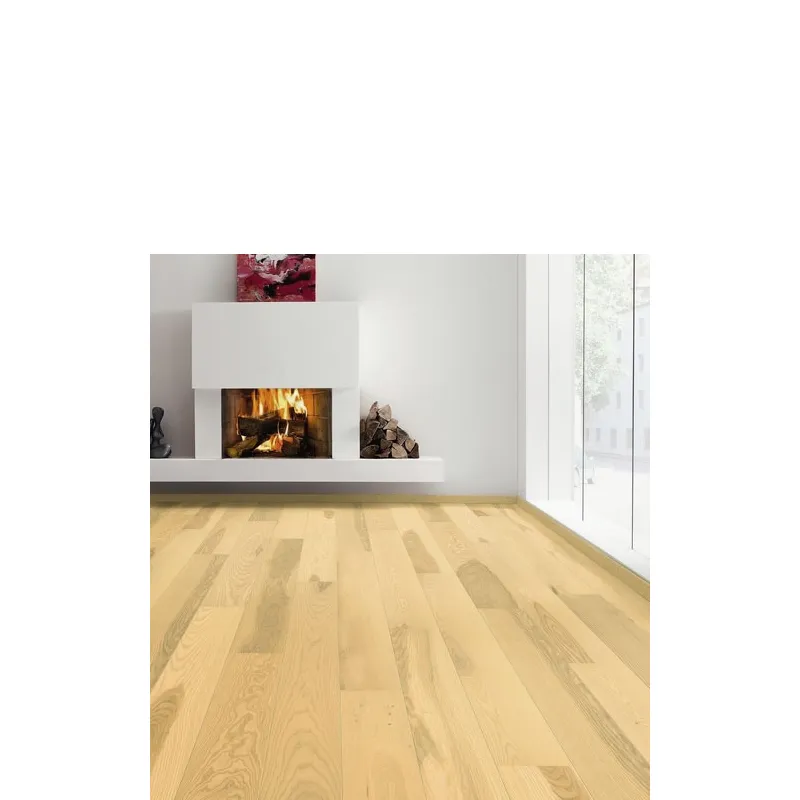 frene contrecolle rustique verni 145x14.5x1820mm - lot de 9.48m² - Accueil - Over Parquet