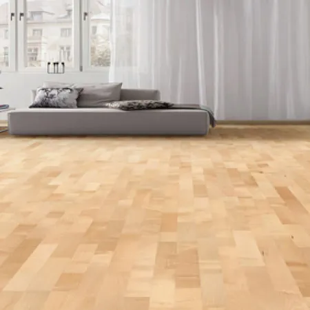 Erable Flottant 3 Frises Trendy Pr 2200x180x13.5 - lot de 9.51m² - Lots de fin de série - Over Parquet