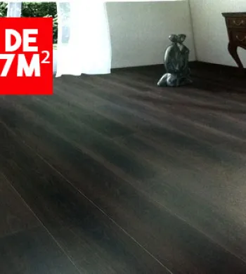 Collection Naples - Over Parquet