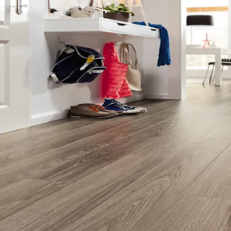Chêne Gris Antique Planche Large - Lot de 79,20m² - Lots de fin de série - Over Parquet
