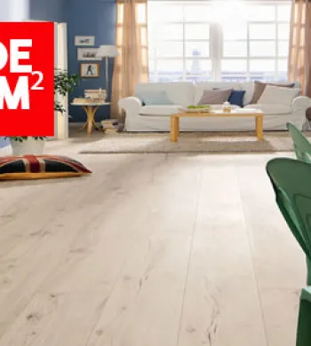 Collection Naples - Over Parquet