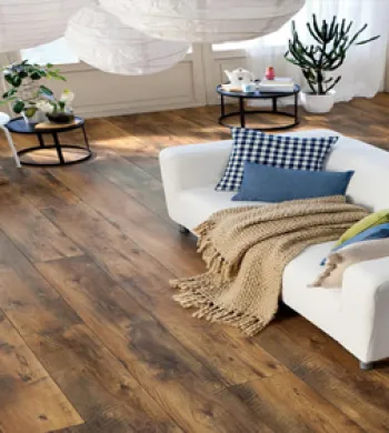 Collection Naples - Over Parquet