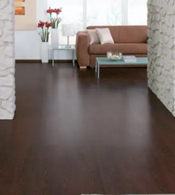 Parquet Sol Stratifié - Over Parquet