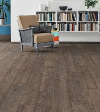 Collection Bergame - Over Parquet