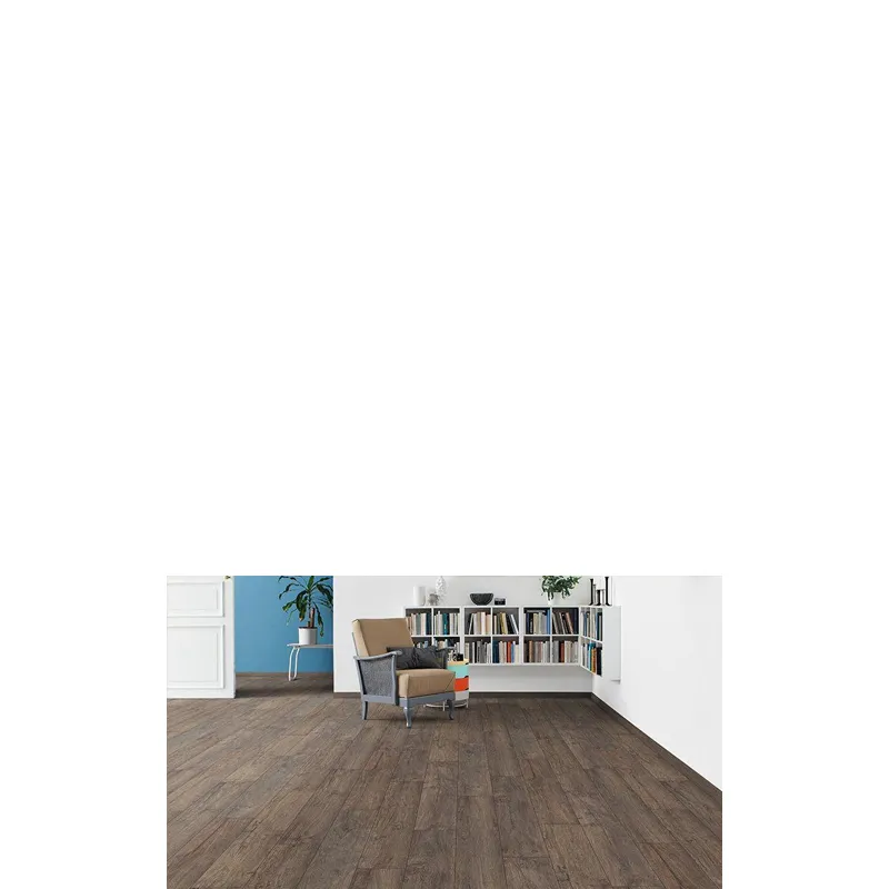 Sol Stratifié Chêne Kansas - Lot de 69m² - Collection Bergame - Over Parquet Sol Stratifié Chêne Kansas - Lot de 69m² - Collection Bergame - Over Parquet