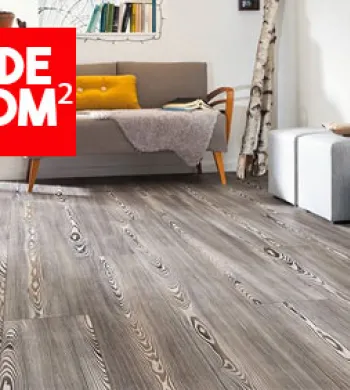 Collection Naples - Over Parquet