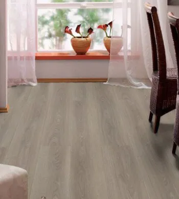 Collection Bergame - Over Parquet
