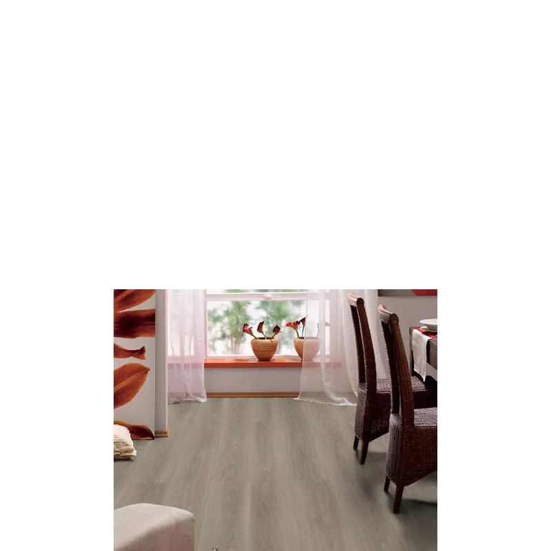 Sol Stratifié Chêne Gris Antique - Lot de 1,38m² - Lots de fin de série - Over Parquet Sol Stratifié Chêne Gris Antique - Lot de 1,38m² - Lots de fin de série - Over Parquet