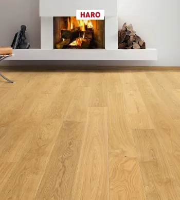 Parquet Flottant - Over Parquet