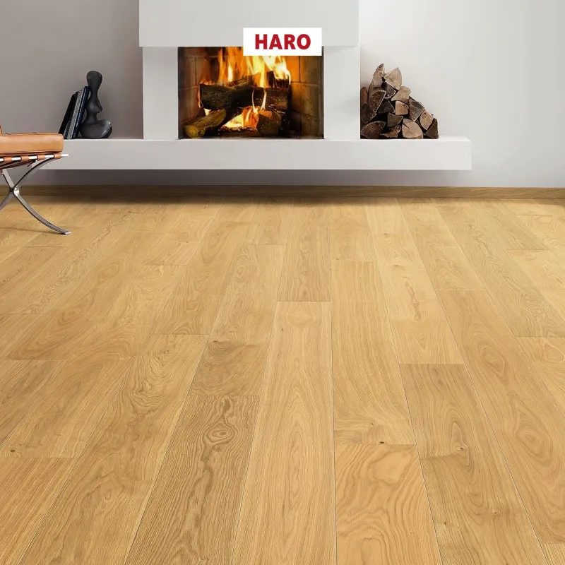 haro parquet 4000 planche large à l ancienne 180x13.5x2200 mm 4v chêne exklusiv brossé naturalin plus top connect certifié pefc - Accueil - Over Parquet haro parquet 4000 planche large à l ancienne 180x13.5x2200 mm 4v chêne exklusiv brossé naturalin plus top connect certifié pefc - Accueil - Over Parquet