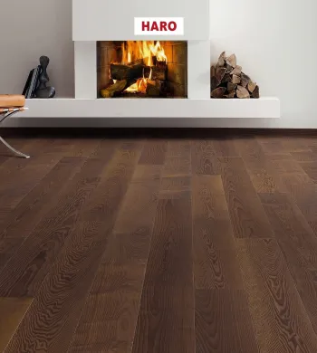 Parquet Flottant - Over Parquet