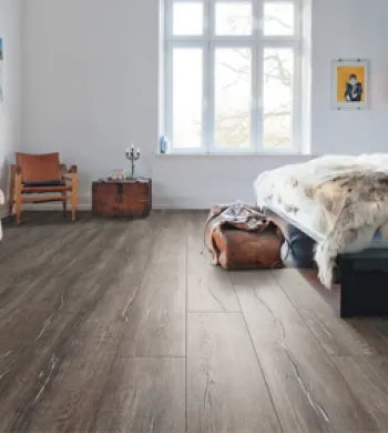 Collection Syracuse - Over Parquet
