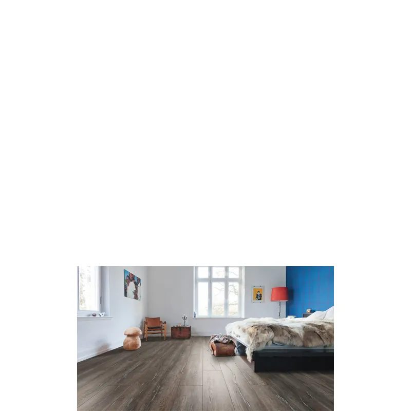 Sol Stratifié Tritty 100 Campus 4V Chêne Duna Espresso Authentic Mat Top Connect fin de série 7.47m² - Collection Syracuse - Over Parquet Sol Stratifié Tritty 100 Campus 4V Chêne Duna Espresso Authentic Mat Top Connect fin de série 7.47m² - Collection Syracuse - Over Parquet