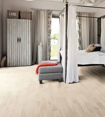 Collection Tritty - Over Parquet
