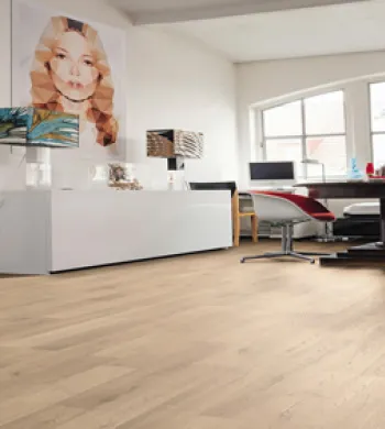 Collection Tritty - Over Parquet