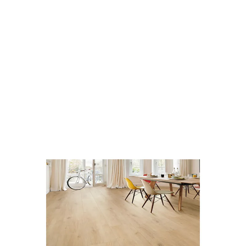 Sol Stratifié Tritty 100 Campus 4V Chêne Jubilé Puro Authentic Mat Top Connect fin de série 7.47m² - Collection Syracuse - Over Parquet Sol Stratifié Tritty 100 Campus 4V Chêne Jubilé Puro Authentic Mat Top Connect fin de série 7.47m² - Collection Syracuse - Over Parquet