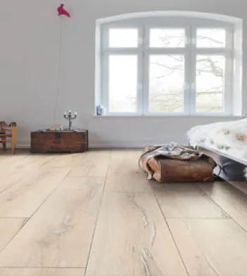 Collection Hanovre - Over Parquet