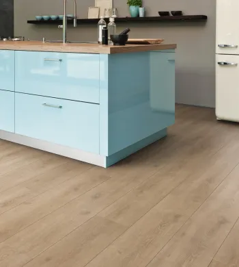 Collection Naples - Over Parquet