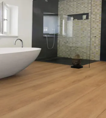Collection Bologne - Over Parquet