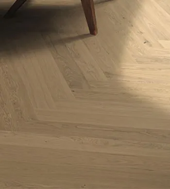 Parquet Flottant Chêne Verni - Over Parquet