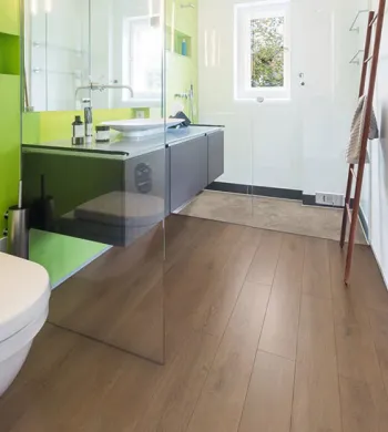 Collection Bologne - Over Parquet