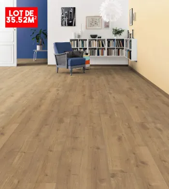 Collection Hanovre - Over Parquet
