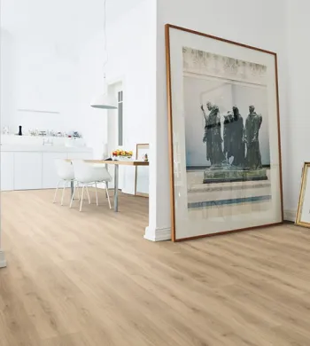 Collection Naples - Over Parquet