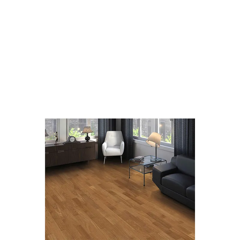 HARO Parquet 4000 Lame Allegro Chêne Trend Brossé Naturalin+ Rainure & Languette lot de 54,34m² - Parquet Massif - Over Parquet HARO Parquet 4000 Lame Allegro Chêne Trend Brossé Naturalin+ Rainure & Languette lot de 54,34m² - Parquet Massif - Over Parquet