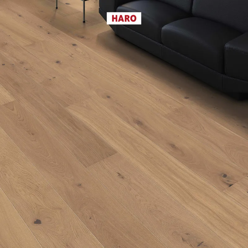 haro parquet 4000 planche large à l ancienne 180 2v chêne blanc puro sauvage silk naturadur top connect 180mm x 13.5mm - certifi - Accueil - Over Parquet haro parquet 4000 planche large à l ancienne 180 2v chêne blanc puro sauvage silk naturadur top connect 180mm x 13.5mm - certifi - Accueil - Over Parquet
