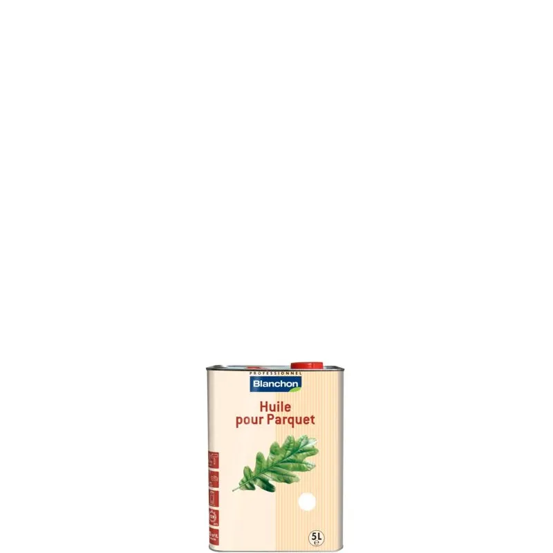 huilé blanche blanchon 5l - Accueil - Over Parquet