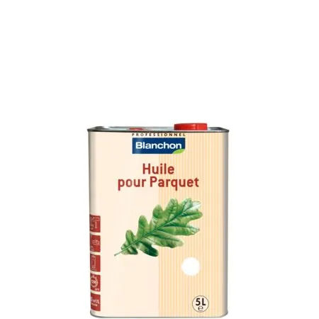 huilé blanche blanchon 5l - Accueil - Over Parquet